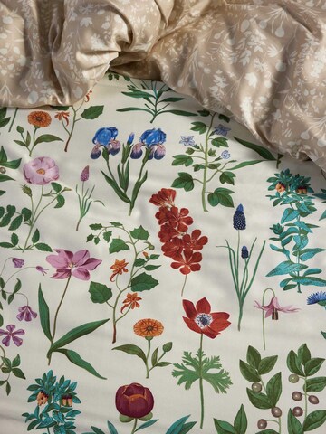 ESSENZA Bettbezug in Beige