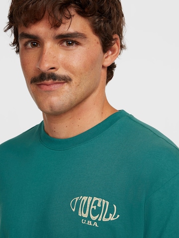 O'NEILL Shirt in Groen
