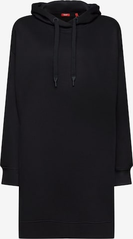 ESPRIT Kleid in Schwarz: predná strana