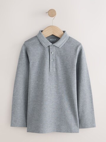 Next Shirt in Grey