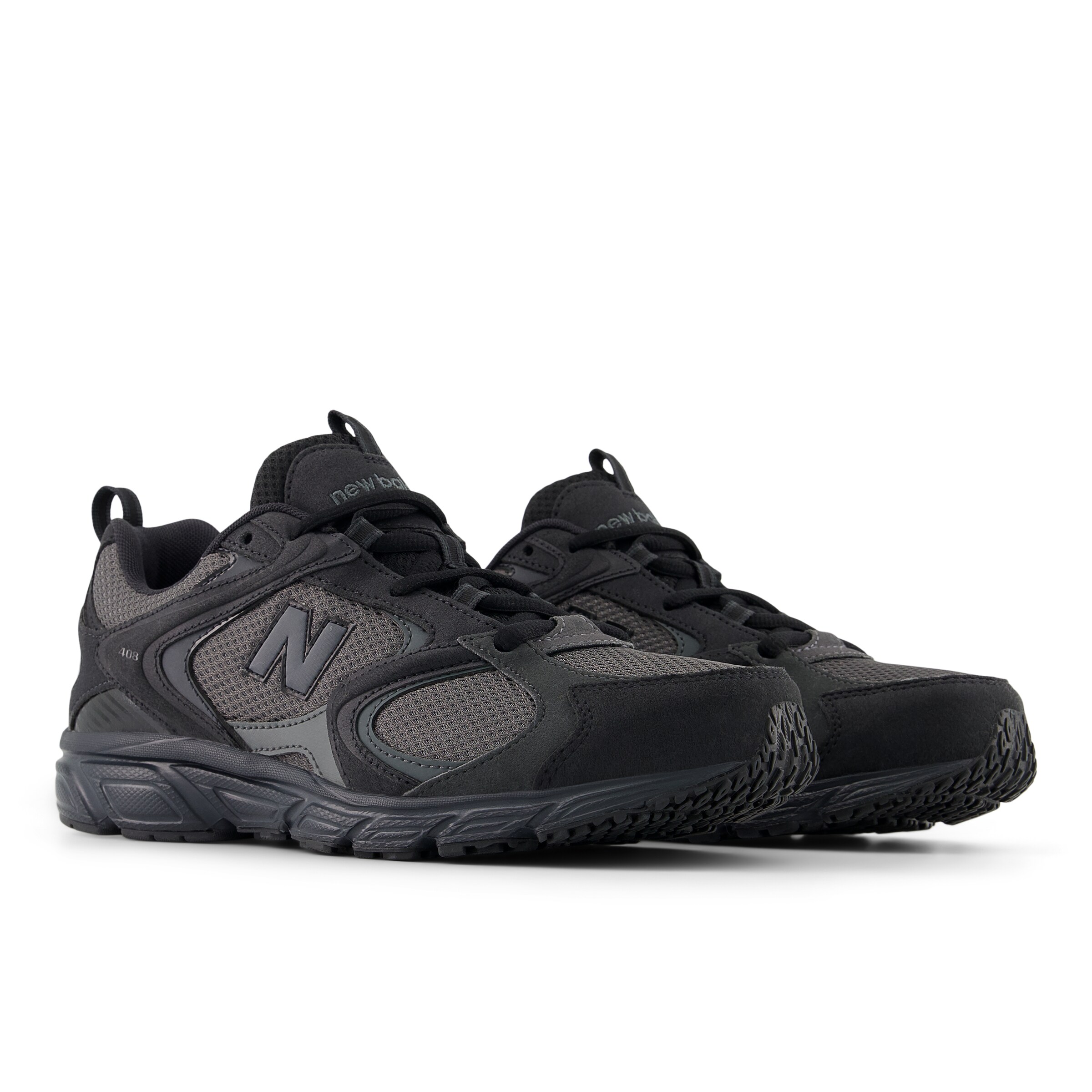 new balance Sneakers in Black