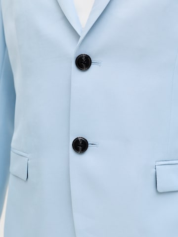 Jack & Jones Premium Слим Костюм 'JPRCosta' в Синий