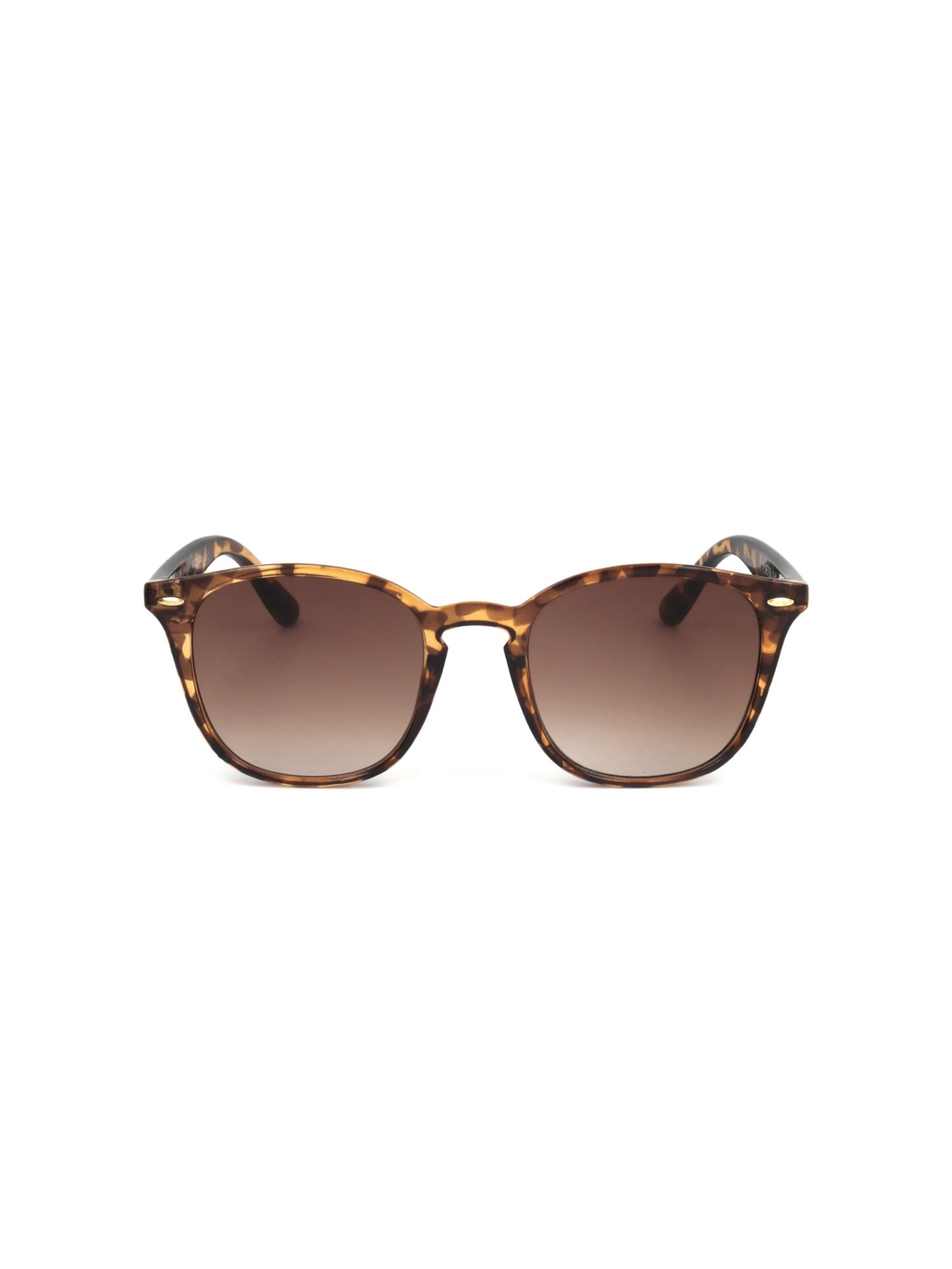 Occhiali da sole '22HC049' di Sweet Years in marrone