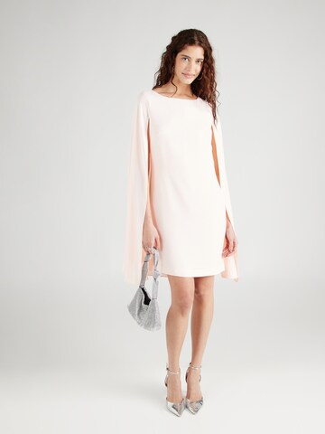 Lauren Ralph Lauren Dress 'PETRA' in Pink: front