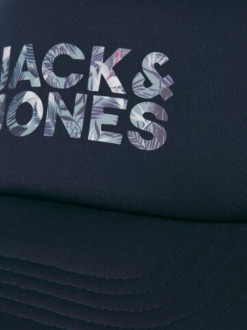 Cappello da baseball 'JACDREW' di JACK & JONES in blu