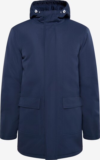 DreiMaster Maritim Zimska jakna u morsko plava, Pregled proizvoda
