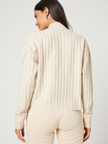 Guido Maria Kretschmer Women Sweater 'Kiara' in White