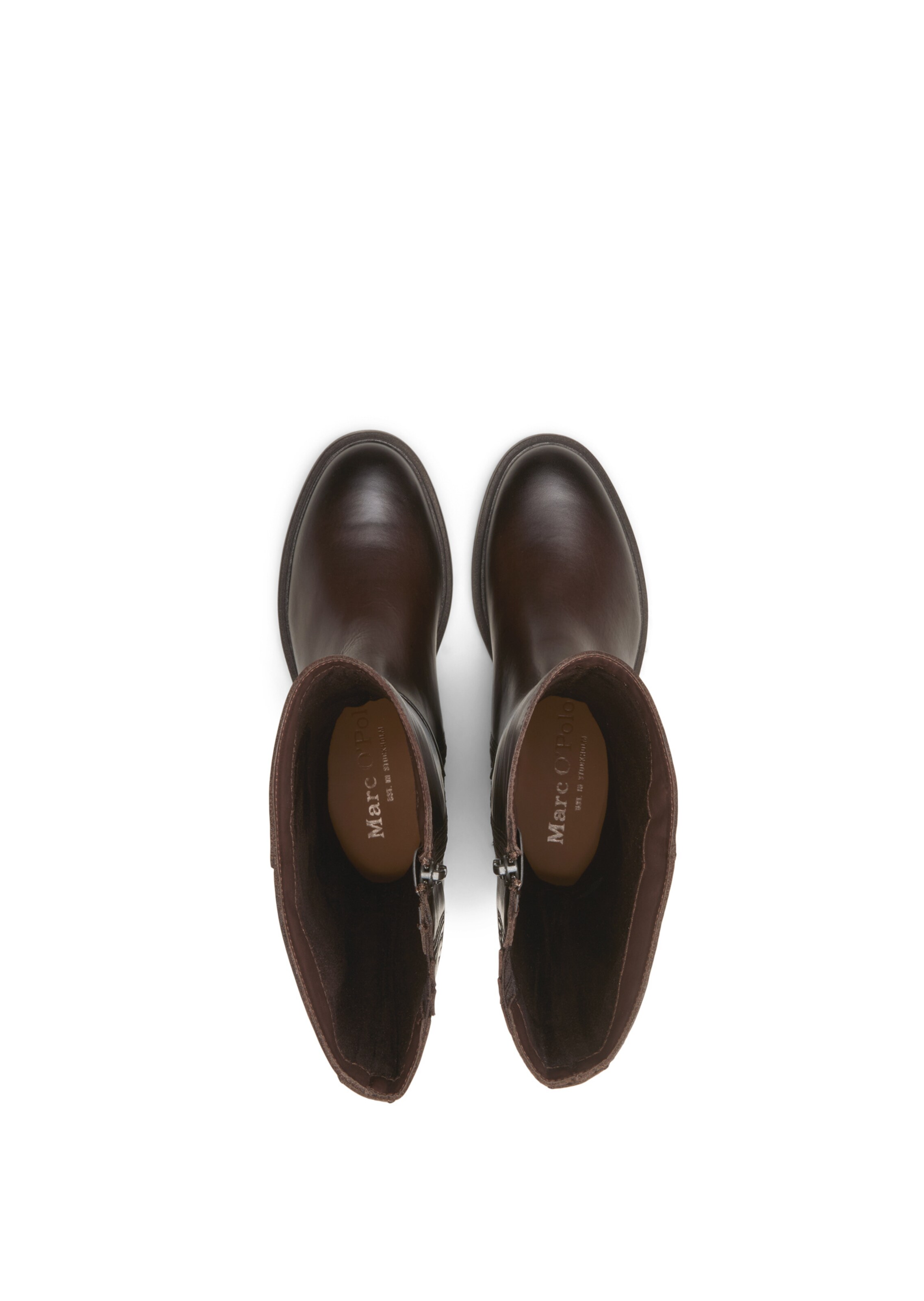 Marc O'Polo Boot in Brown