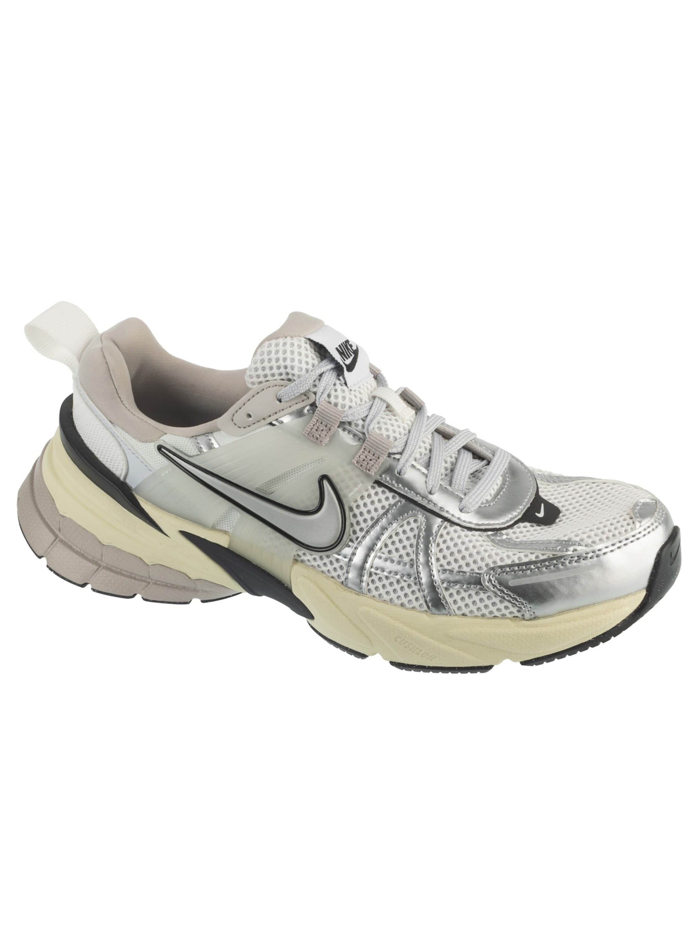 NIKE Sneaker 'V2K' in Grau