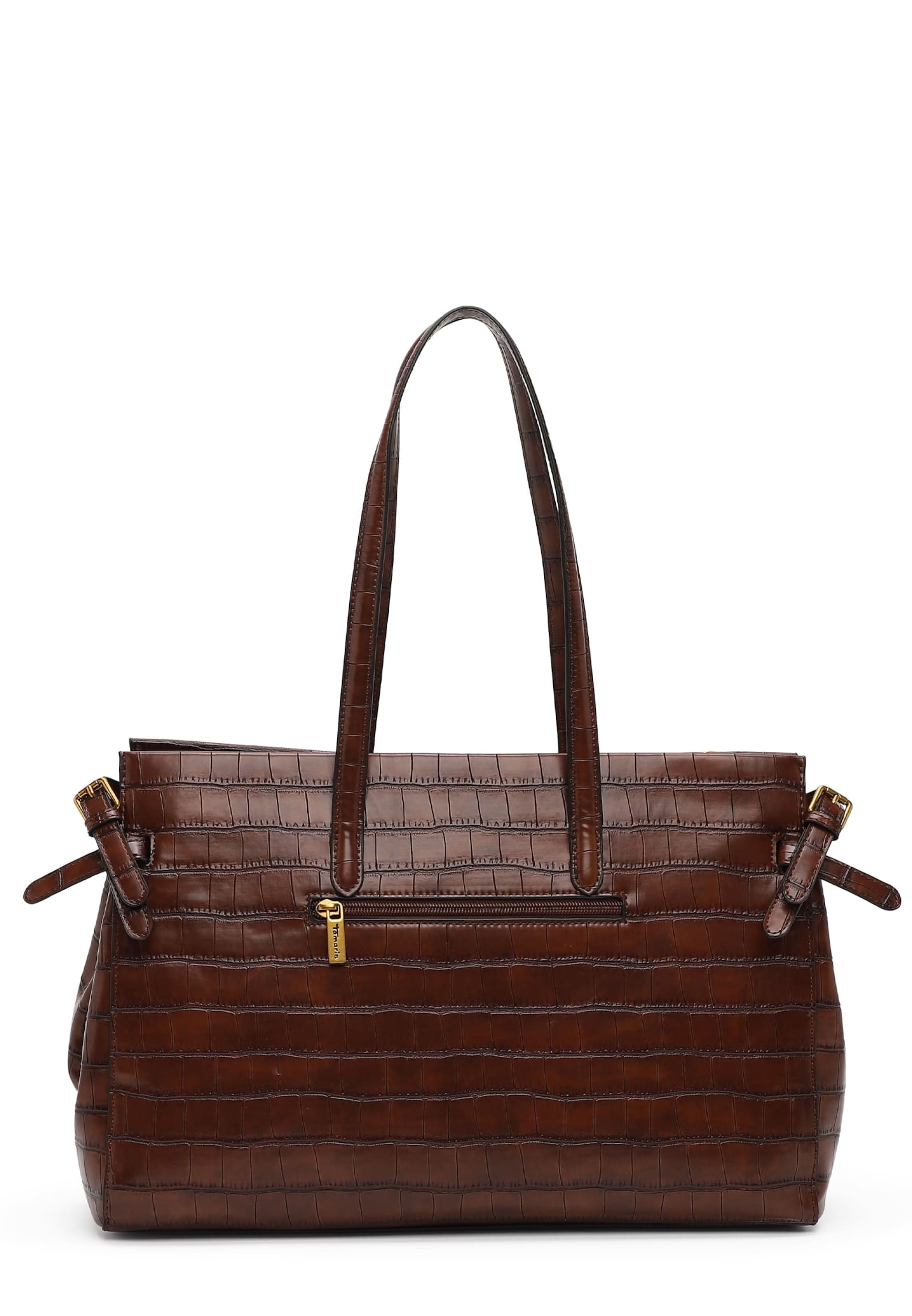 Tamaris Shopper ' TAS Marion ' in Brown