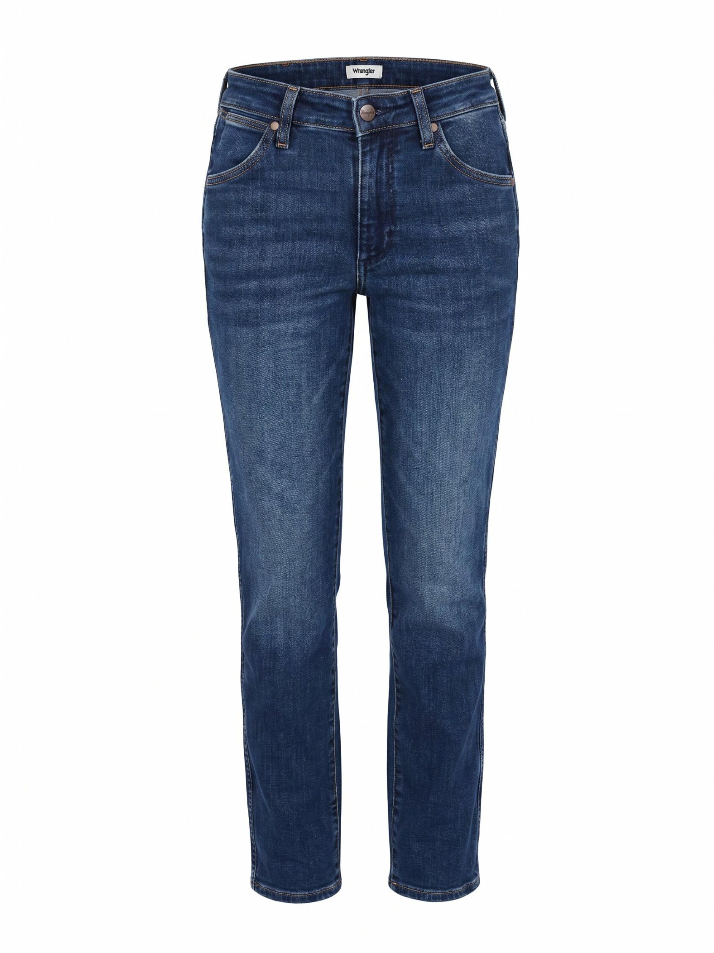 WRANGLER Jeans 'PIPER' in 25/30 in Blue denim, Item view