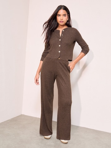 Friends Like TheseKardigan - smeđa boja