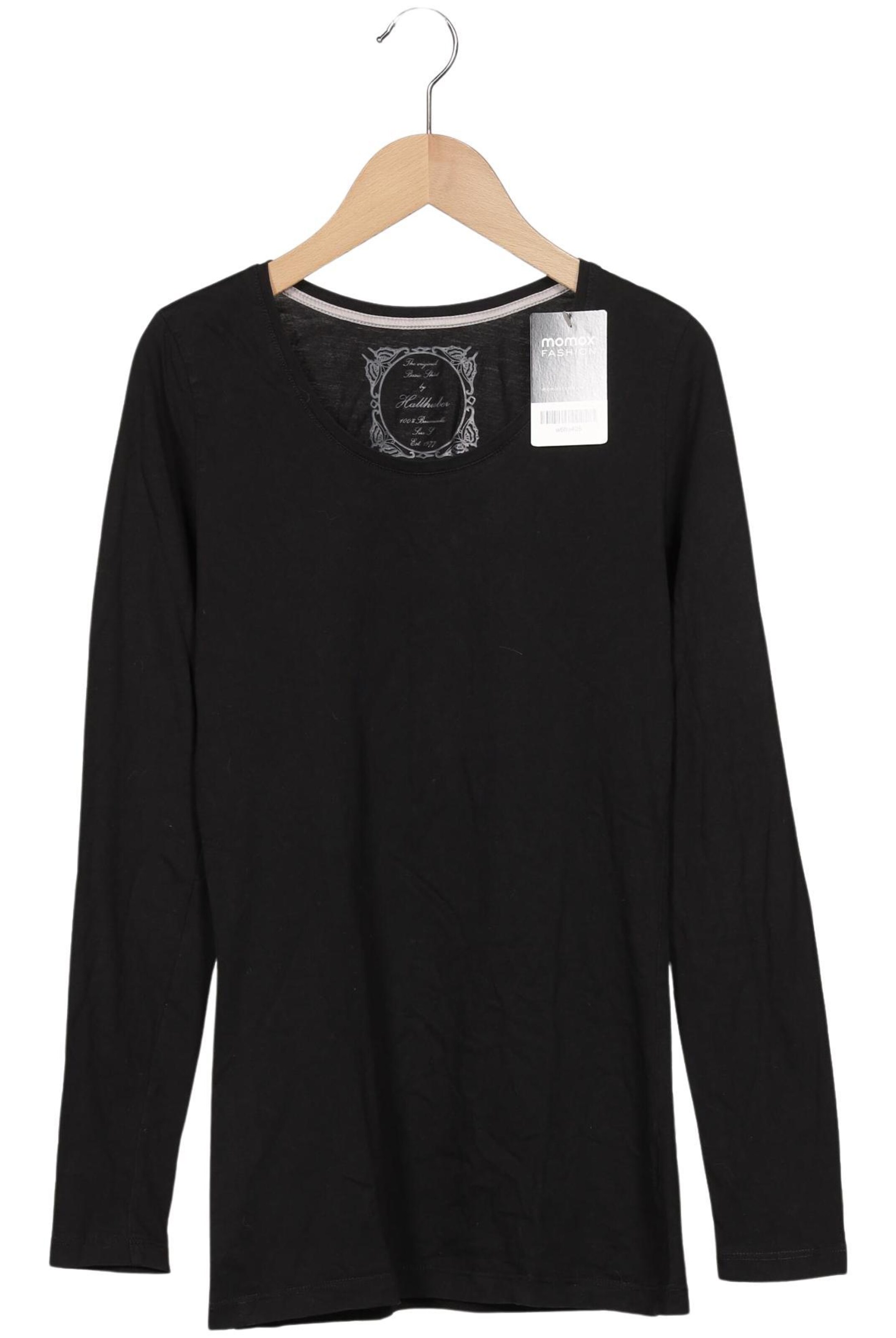 HALLHUBER Top & Shirt in S in Black: front