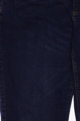 SHEEGO Jeans in 35-36 in Blue