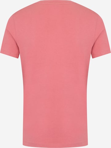 TOMMY HILFIGER Shirts i pink