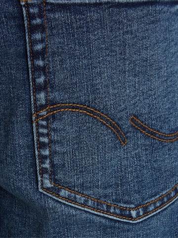 Slimfit Jeans 'IGLENN' di JACK & JONES in blu