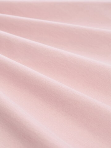 TOM TAILOR Shirt in Lila