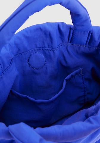 LEVI'S ® Umhängetasche in Blau