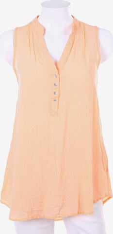 Tifosi Blouse & Tunic in M in Orange: front