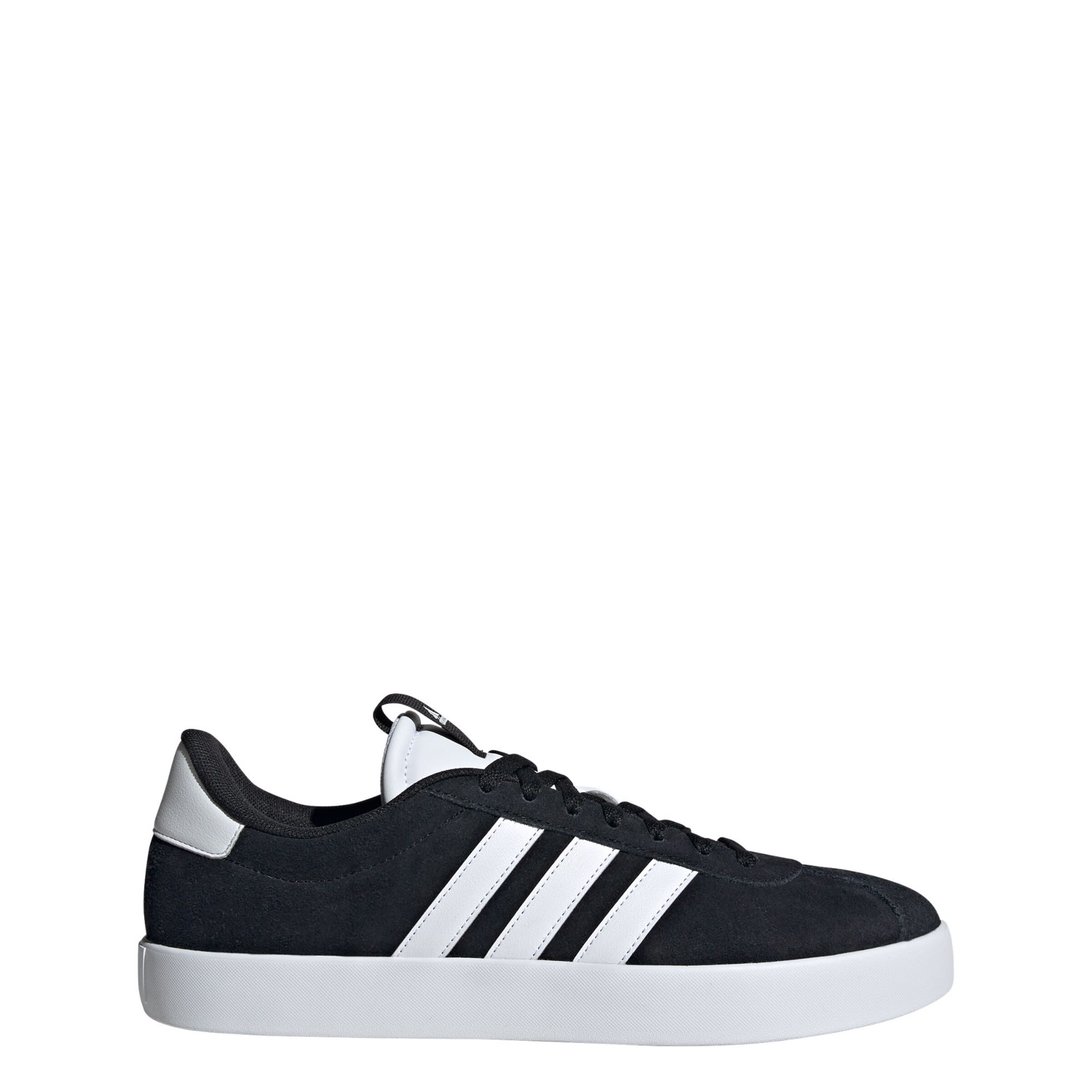 Sneaker bassa 'VL Court 3.0' di ADIDAS SPORTSWEAR in nero