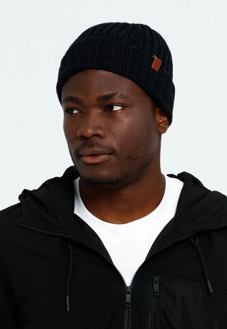 Bickley + Mitchell - Gorros em azul