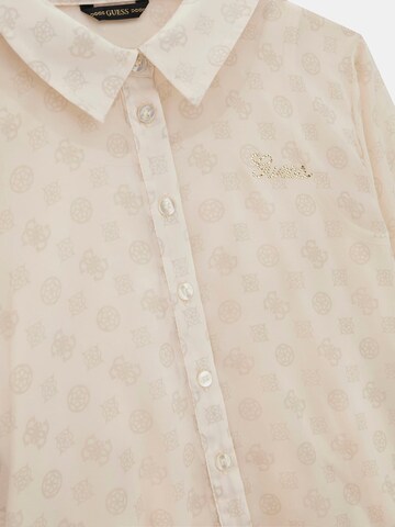 GUESS Blouse in Beige