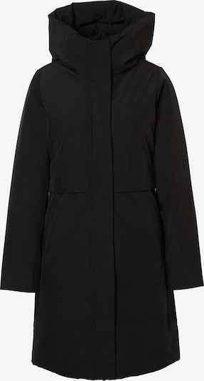 mazine Winter Coat in XS in Black, Item view