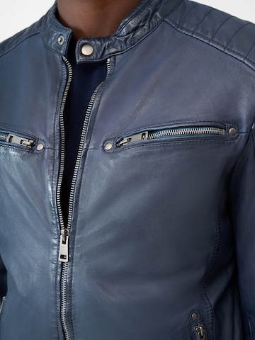 RICANO Tussenjas 'Gerard ' in Blauw