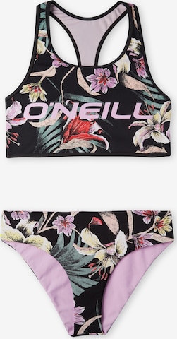 O'NEILL Bikini in Mixed colours: front