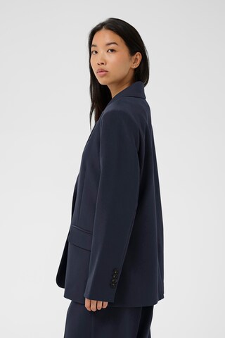 Part Two Blazer 'PWNara' in Blue