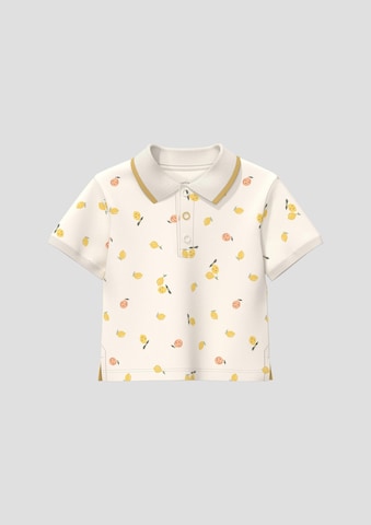 s.Oliver Shirt in Beige