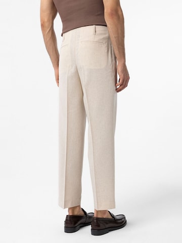 Antioch Regular Hose 'Marcel' in Grau
