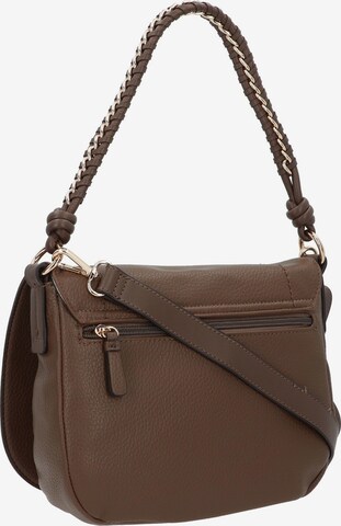 GABOR Shoulder Bag 'Dania' in Brown