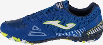 JOMA Voetbalschoen 'Mundial 25 MUNS TF' in Blauw: voorkant