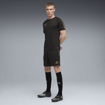 PUMA Regular Sportbroek 'Kingtouch' in Zwart