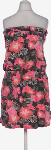 BILLABONG Kleid XL in Pink: predná strana