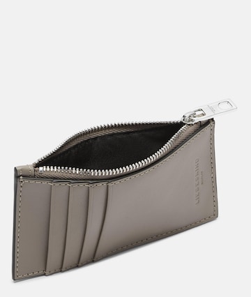 Liebeskind Berlin Wallet in Grey