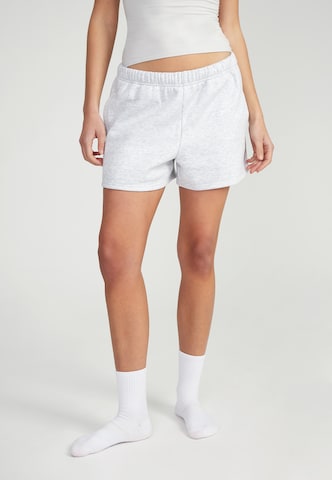 Loosefit Pantaloni di Style Republic in grigio: frontale