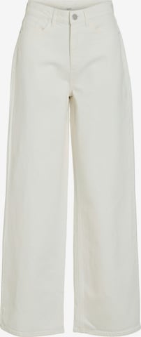 Jean 'VIFREYA' VILA en blanc : devant