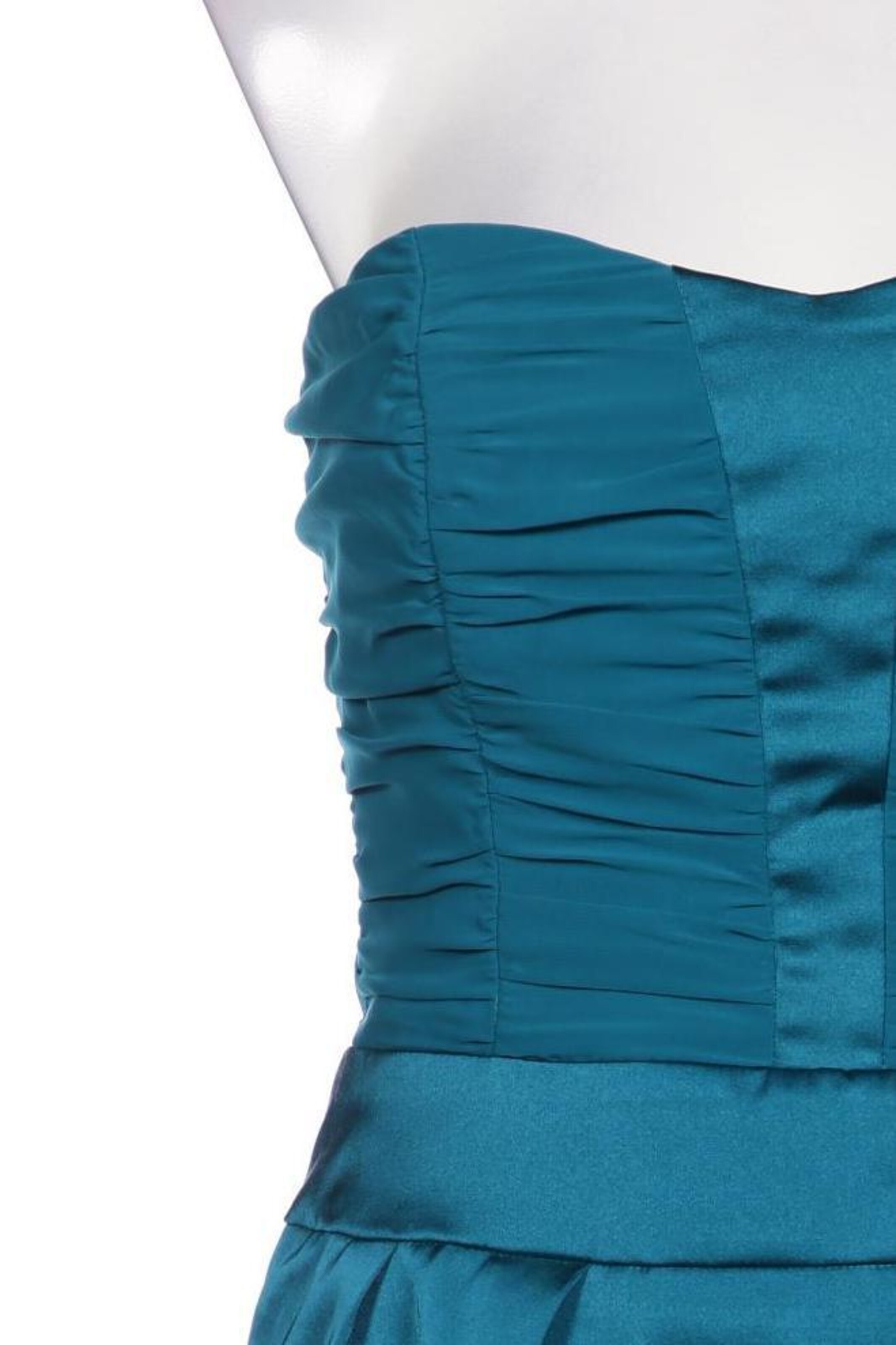 Orsay Dress in L in Green