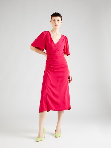 Dorothy Perkins - Vestido en rojo: frente