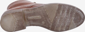 JOSEF SEIBEL Stiefelette 'Sienna' in Braun