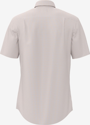 SEIDENSTICKER Regular fit Zakelijk overhemd ' SMART ESSENTIALS ' in Gemengde kleuren