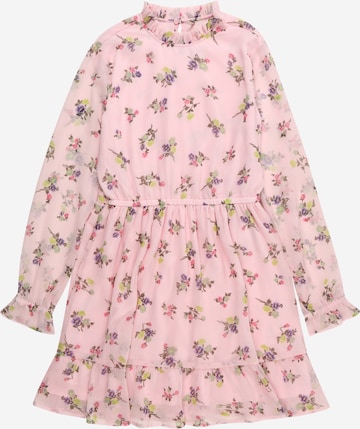 KIDS ONLY Dress 'MALINA' in Pink: front