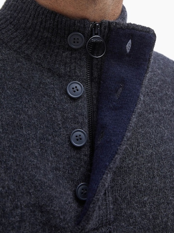 Barbour Shirt in Grey