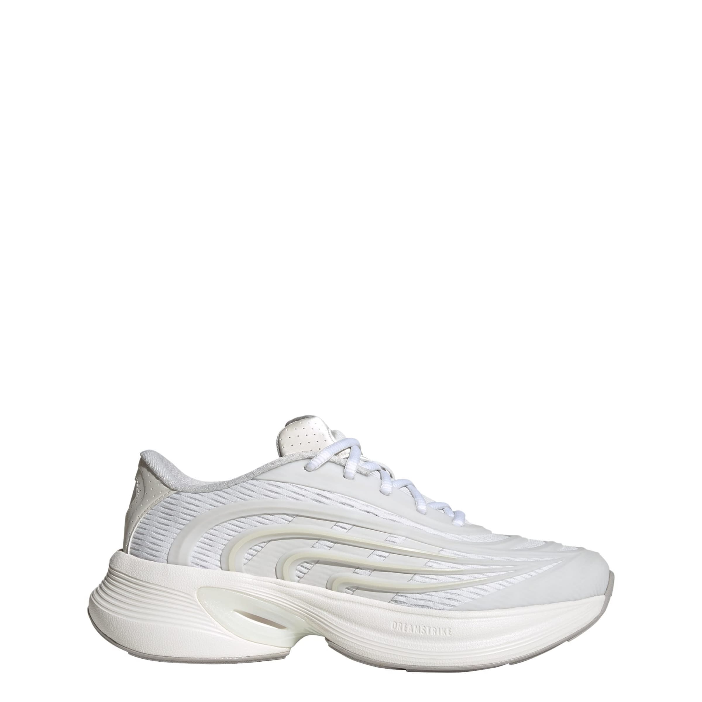 ADIDAS SPORTSWEAR - Zapatillas deportivas bajas 'SPW' en blanco