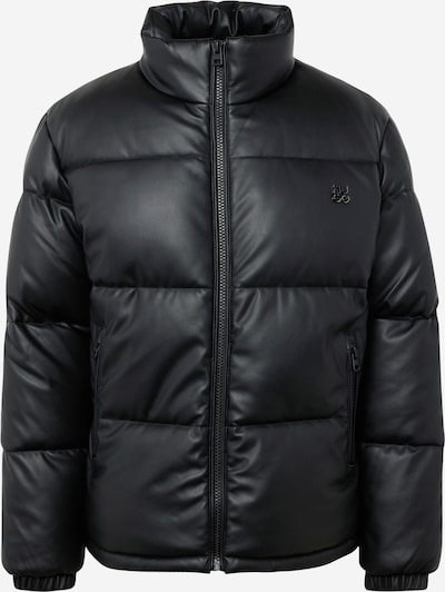 HUGO Zimska jakna 'Biron' u crna, Pregled proizvoda
