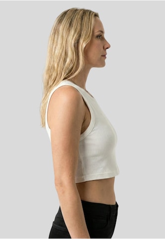 Brandit Top 'Ela' in Wit