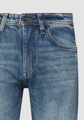 Regular Jean ' BENITO ' s.Oliver en bleu