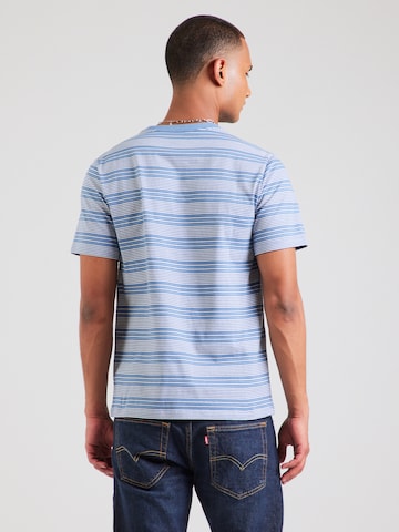 T-Shirt 'ORIGINAL HM' LEVI'S ® en bleu